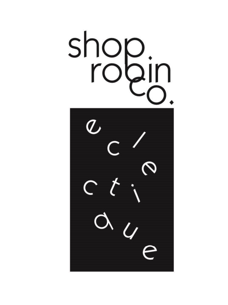 Shop Robin Co.