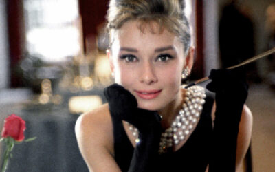 Audrey Hepburn: The Timeless Icon Who Shaped Fashion and Jewelry Trends