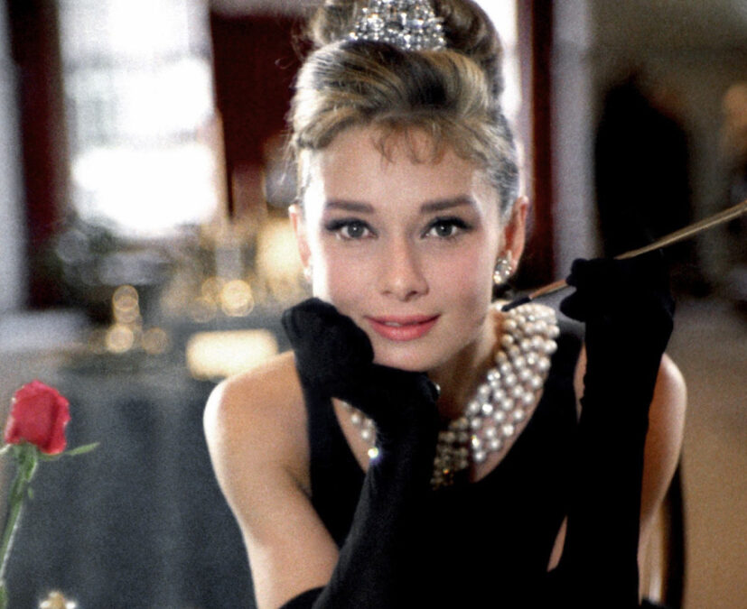 Audrey Hepburn: The Timeless Icon Who Shaped Fashion and Jewelry Trends