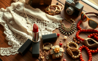 The Thrill of the Hunt: My Vintage Journey